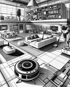 ai-irobot-smart-home