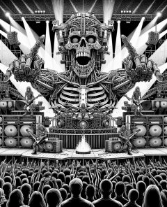 ai-iron-maiden-concert