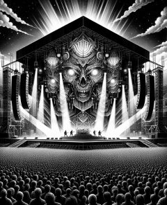 ai-iron-maiden-concert