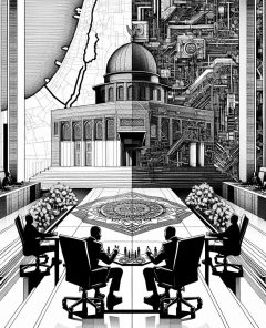 ai-israel-germany-settlement-debate