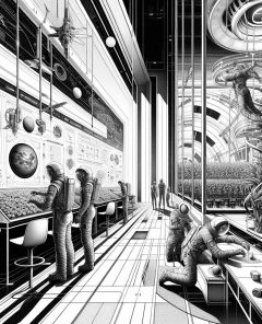 ai-iss-research-gardening