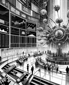 ai-itm-power-stock-market
