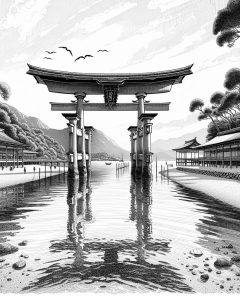 ai-itsukushima-jinja