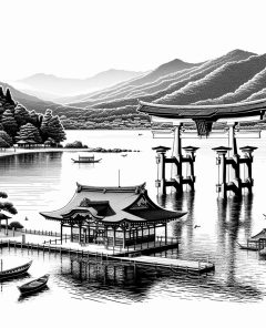 ai-itsukushima-shrine