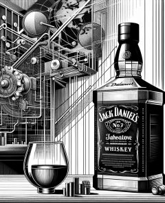 ai-jack-daniels-premium-whiskey