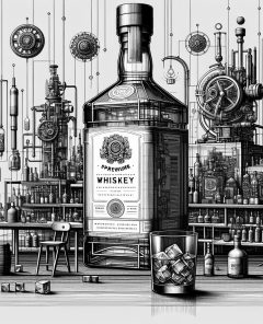 ai-jack-daniels-premium-whiskey
