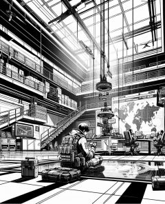 ai-james-bond-first-light