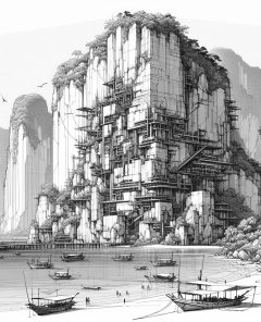 ai-james-bond-island