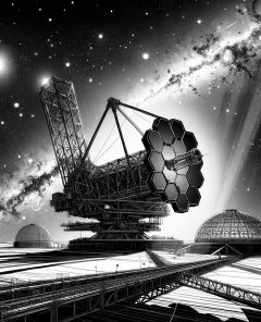ai-james-webb-telescope-stars