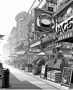 ai-jde-peets-coffee-market