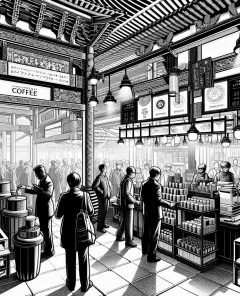 ai-jde-peets-coffee-market
