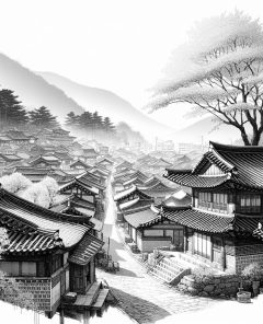 ai-jeonju-hanok-village