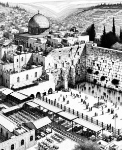 ai-jerusalem-klagemauer