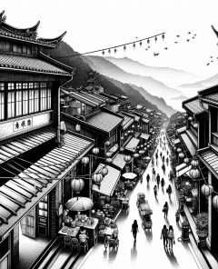ai-jiufen-old-street