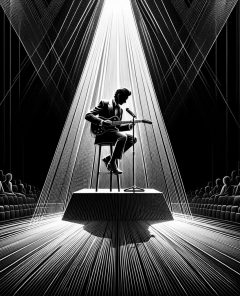ai-johnny-cash-stage