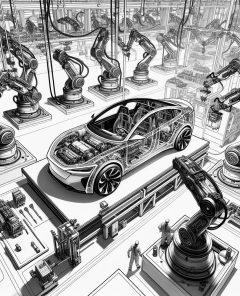 ai-johnson-electric-growth