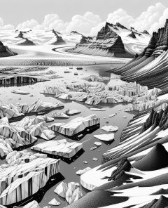 ai-jokulsarlon-glacier-lagoon