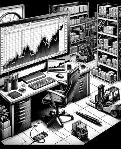 ai-jungheinrich-stock