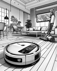 ai-karcher-robot-vacuum