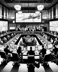 ai-kerosene-crisis-meeting