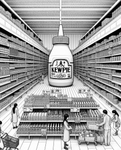 ai-kewpie-corp-investment