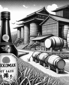 ai-kikkoman-sojasauce