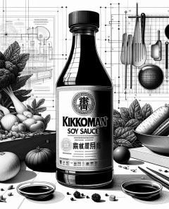 ai-kikkoman-sojasauce