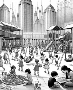 ai-kindergarten-education
