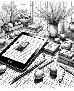 ai-kindle-easter-sale