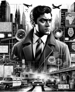 ai-king-crime-series