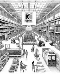 ai-kingfisher-plc