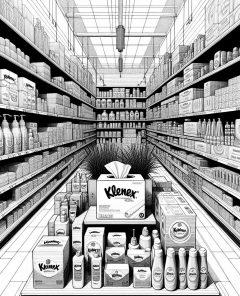 ai-kleenex-hygiene-market