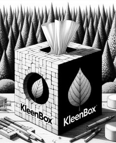 ai-kleenex-sustainability