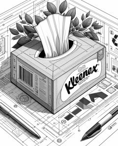 ai-kleenex-sustainability