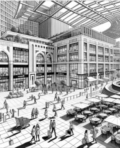 ai-klepierre-shopping-center