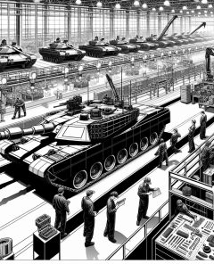 ai-knds-production-expansion