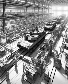 ai-knds-production-line
