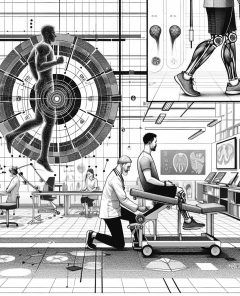 ai-knee-training