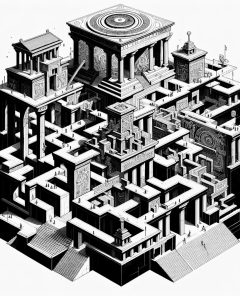 ai-knossos-minoan-palace