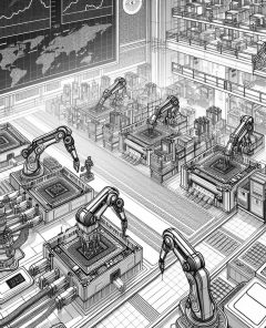 ai-kokusai-electric-record-high