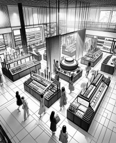 ai-kose-corp-premium-cosmetics