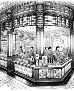 ai-kose-corp-premium-cosmetics