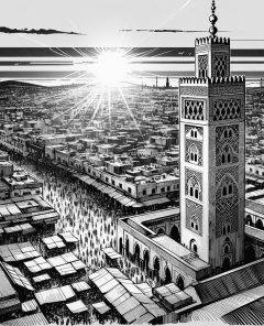 ai-koutoubia-mosque