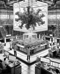 ai-kras-mutation-research