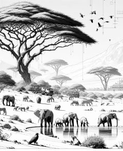 ai-kruger-safari