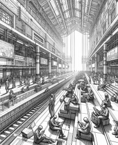 ai-kuaishou-tech-market