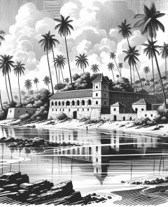 ai-kunta-kinteh-island