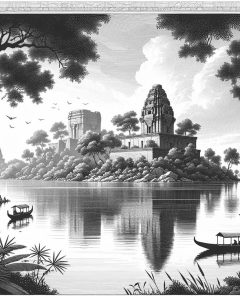 ai-kunta-kinteh-island