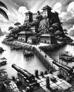 ai-kunta-kinteh-island