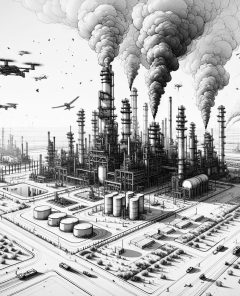 ai-kuwait-refinery-attack